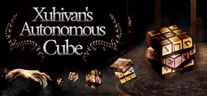 Xuhivan's Autonomous Cube banner