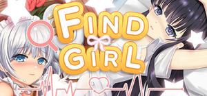 Find Girl banner