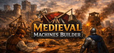 Medieval Machines Builder