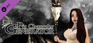 ePic Character Generator - Season #3: Female Rider banner