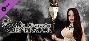 ePic Character Generator - Season #3: Female Rider banner
