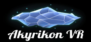 Akyrikon VR banner
