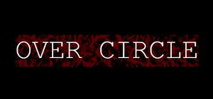 Over Circle banner