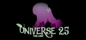 Universe 25 banner