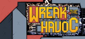 Wreak The Havoc banner