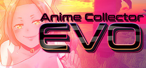 Anime Collector: Evo banner