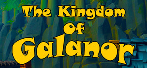 The Kingdom of Galanor banner