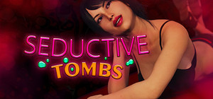 Seductive Tombs banner