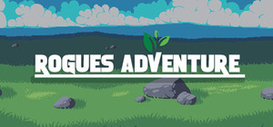 Rogues Adventure banner