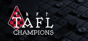 Tafl Champions: Ancient Chess banner