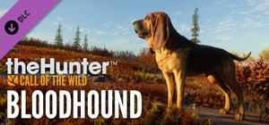 theHunter: Call of the Wild™ - Bloodhound banner