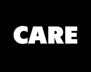 CARE banner