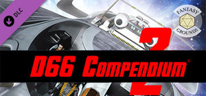 Fantasy Grounds - D66 Compendium 2 banner