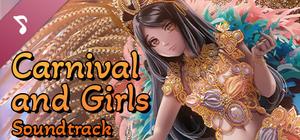 Carnival and Girls Soundtrack banner