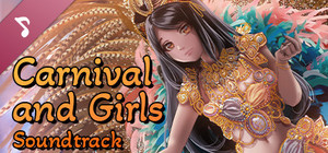 Carnival and Girls Soundtrack banner