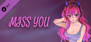 Miss You: Cora banner