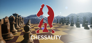 Chessality banner