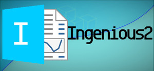Ingenious2 banner