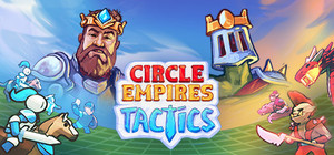 Circle Empires Tactics banner