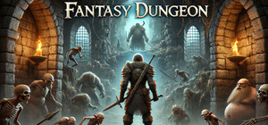 Fantasy Dungeon banner