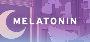 Melatonin banner