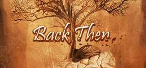 Back Then banner