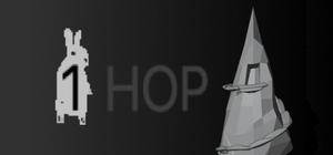 1 Hop banner
