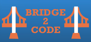 Bridge2Code banner