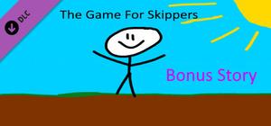 The Game For Skippers - Bonus Story banner