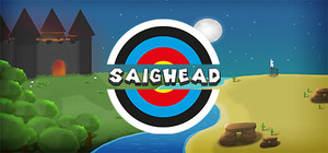 Saighead banner