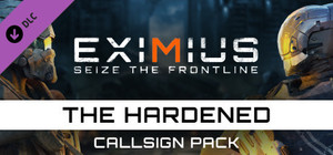 Eximius Exclusive Callsign Pack - The Hardened banner