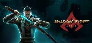 Shadow Fight Arena banner