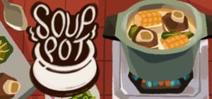 Soup Pot banner