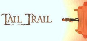 Tail Trail banner
