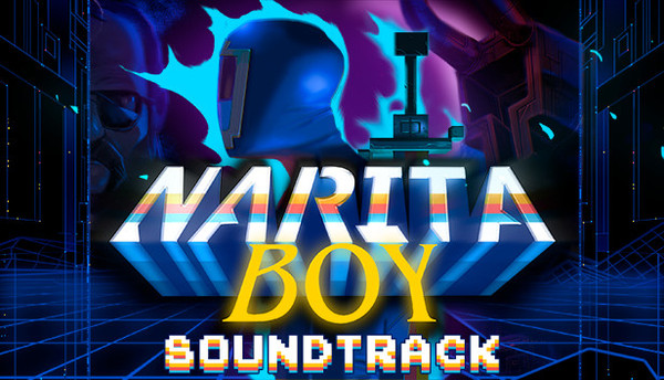 NARITA BOY SOUNDTR