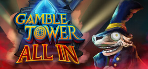 Gamble Tower banner