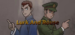 Lurk And Rouse banner