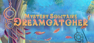 MYSTERY SOLITAIRE: DREAMCATCHER banner