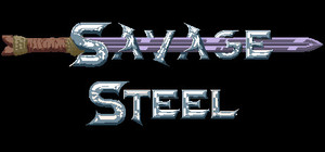 Savage Steel banner