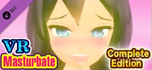 VR Masturbate Complete Edition banner