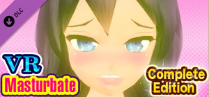 VR Masturbate Complete Edition banner