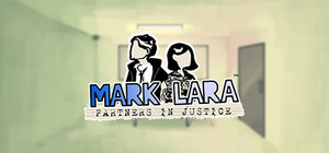 Mark & Lara: Partners In Justice banner