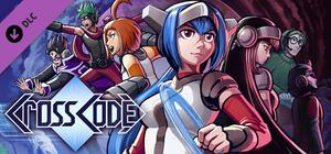 CrossCode Manlea Skin banner