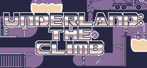 Underland: The Climb banner