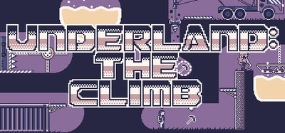 Underland: The Climb