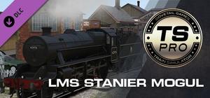 Train Simulator: LMS Stanier Mogul Steam Loco Add-On banner