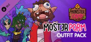 Monster Camp Outfit Pack - Moster Porm banner