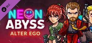 Neon Abyss - Alter Ego banner