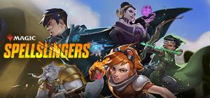 Magic Spellslingers banner