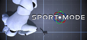 Sport Mode banner